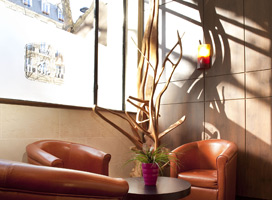 Best Western Montmartre Sacr�-Coeur