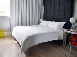 Bank Hotel
