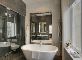 Bank Hotel