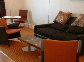 Angel Hotel Cardiff