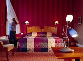 Angel Hotel Cardiff