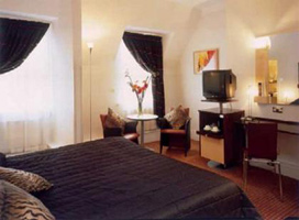 Angel Hotel Cardiff