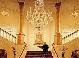 Angel Hotel Cardiff