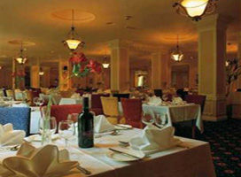 Angel Hotel Cardiff
