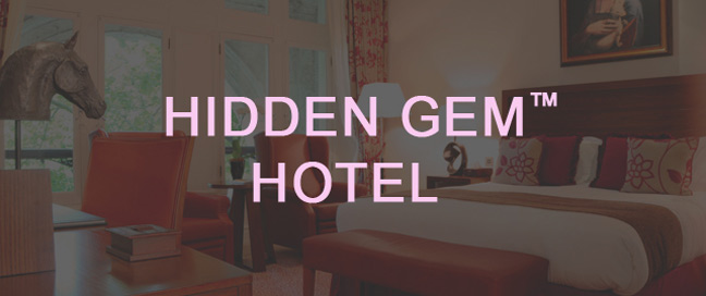 Barbican Deluxe Rooms - Hidden Gem