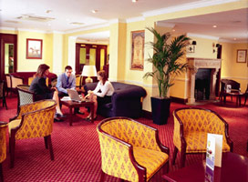 Barcelo Basingstoke Country Hotel
