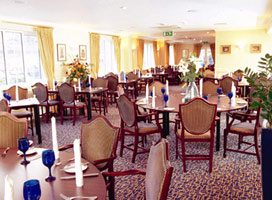 Barcelo Basingstoke Country Hotel