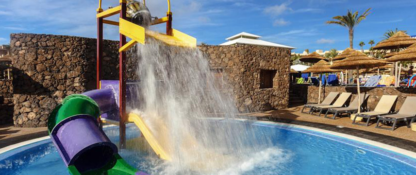 Barcelo Lanzarote Kids Pool Barcelo Lanzarote Kids Pool