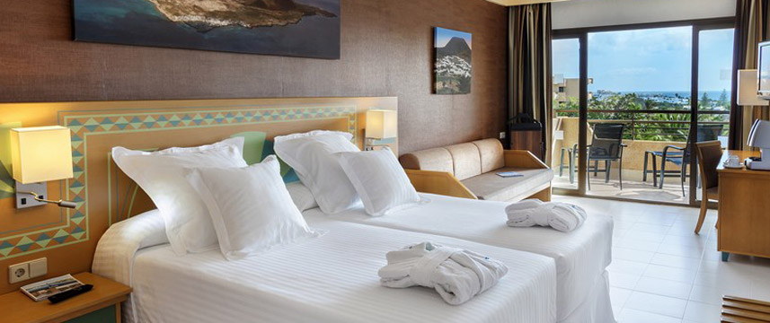 Barcelo Lanzarote Twin Barcelo Lanzarote Twin