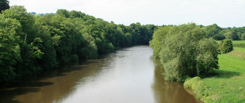 Baskerville Arms Hotel - Countryside