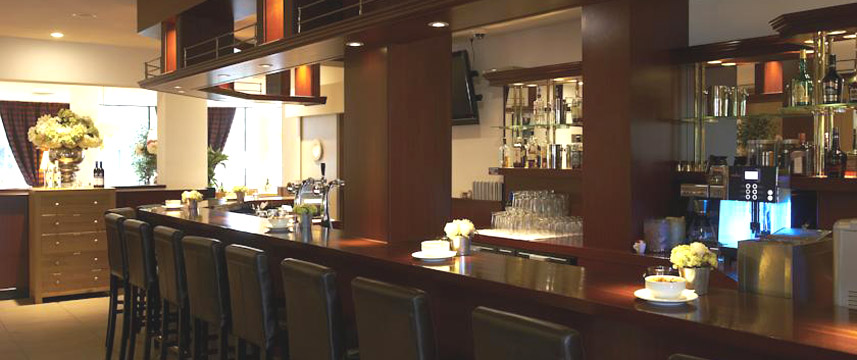 Bastion Zuidwest Bar Bastion Zuidwest Bar