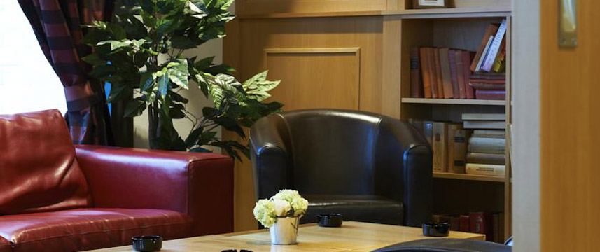 Bastion Zuidwest Lounge Bastion Zuidwest Lounge