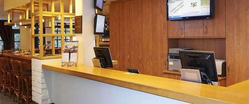 Bastion Zuidwest Reception Bastion Zuidwest Reception