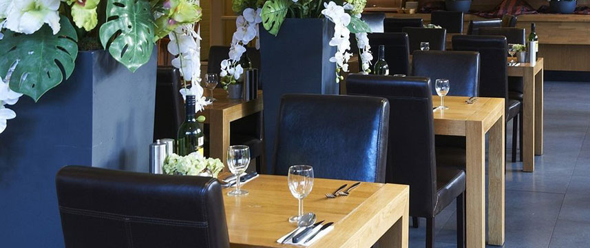 Bastion Zuidwest Restaurant Tables Bastion Zuidwest Restaurant Tables