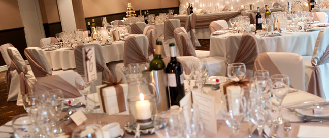 Beauchief Hotel - Function Room Beauchief Hotel - Function Room