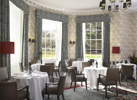 Beaumont Estate Hotel formerly Beaumont House