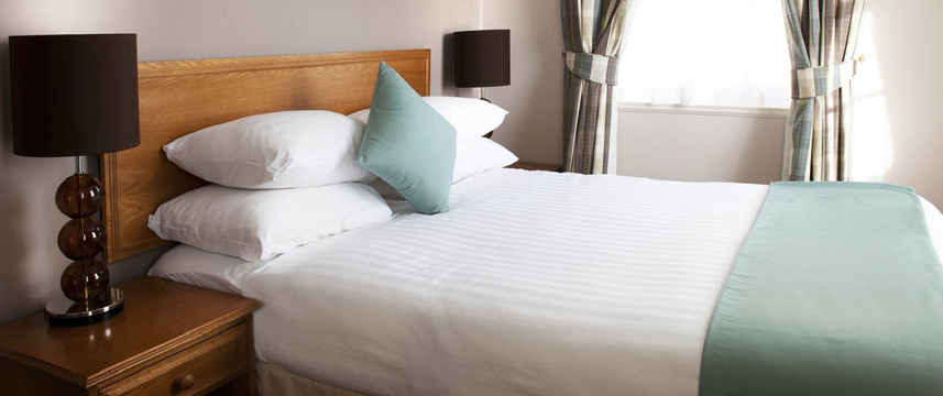 Beaumont Estate Hotel formerly Beaumont House Double bedroom Beaumont Estate Hotel formerly Beaumont House Double bedroom