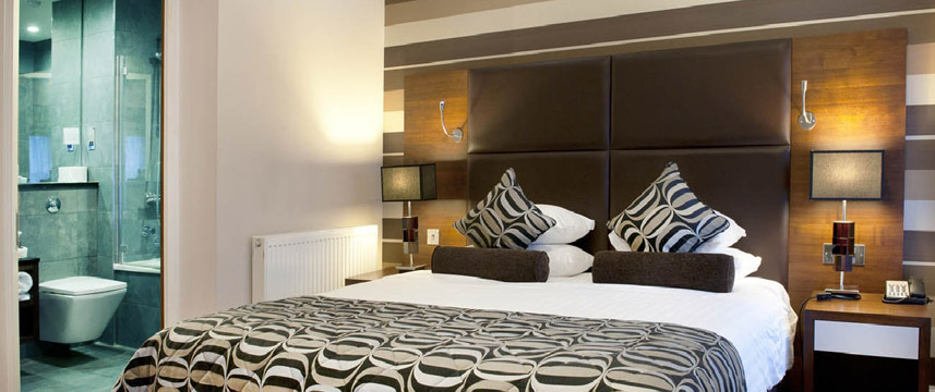 Beaumont Estate Hotel formerly Beaumont House Double room Beaumont Estate Hotel formerly Beaumont House Double room