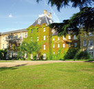 Beaumont Estate Hotel formerly Beaumont House Exterior shot