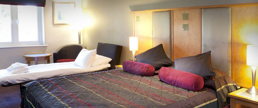 Beaumont Estate Hotel formerly Beaumont House Family room Beaumont Estate Hotel formerly Beaumont House Family room