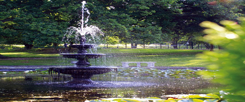 Beaumont Estate Hotel formerly Beaumont House Fountains Beaumont Estate Hotel formerly Beaumont House Fountains