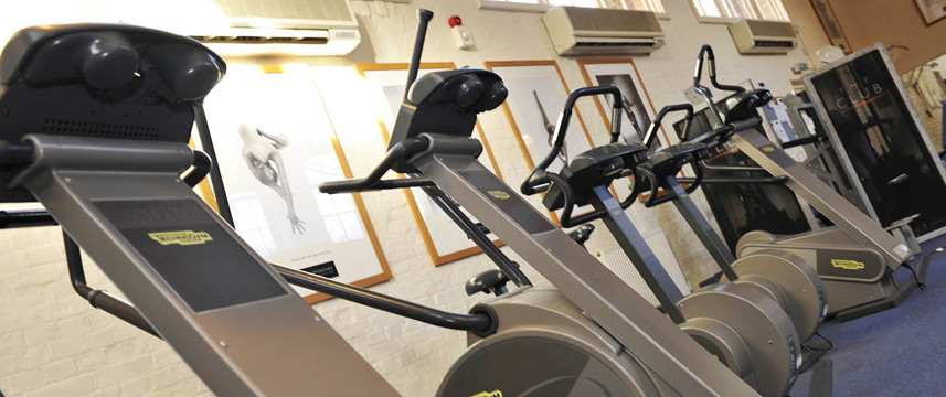 Beaumont Estate Hotel formerly Beaumont House Gym Beaumont Estate Hotel formerly Beaumont House Gym