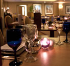 Beaumont Estate Hotel formerly Beaumont House Tempus dining