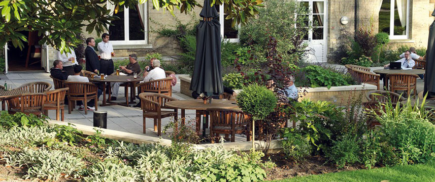 Beaumont Estate Hotel formerly Beaumont House Terrace Beaumont Estate Hotel formerly Beaumont House Terrace