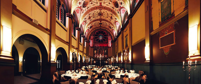 Beaumont Estate Hotel formerly Beaumont House The Chapel Beaumont Estate Hotel formerly Beaumont House The Chapel