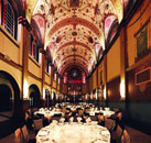 Beaumont Estate Hotel formerly Beaumont House The Chapel