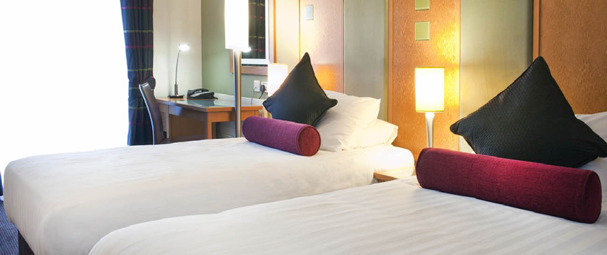 Beaumont Estate Hotel formerly Beaumont House Twin room Beaumont Estate Hotel formerly Beaumont House Twin room