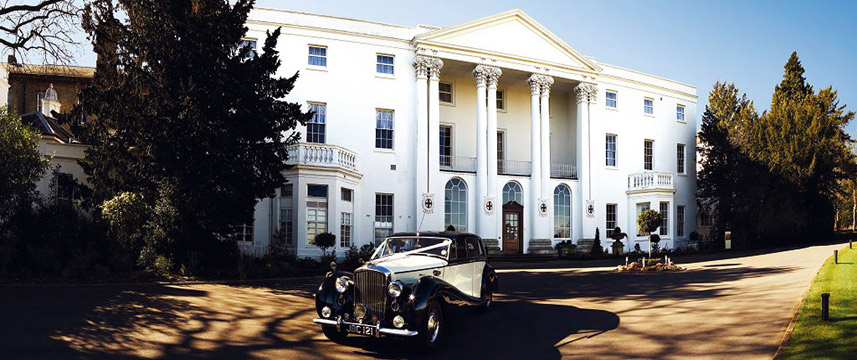 Beaumont Estate Hotel formerly Beaumont House White House Beaumont Estate Hotel formerly Beaumont House White House