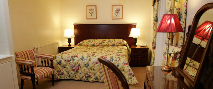 Beech Hill Room Bedroom