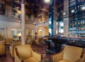 Le Belmont Hotel