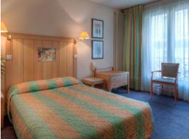 Le Belmont Hotel