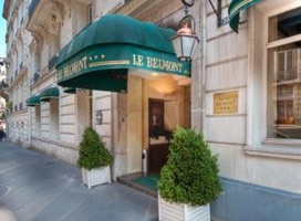 Le Belmont Hotel
