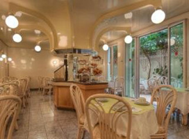 Le Belmont Hotel