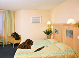 Le Belmont Hotel