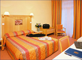 Le Belmont Hotel