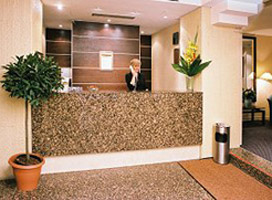 Le Belmont Hotel