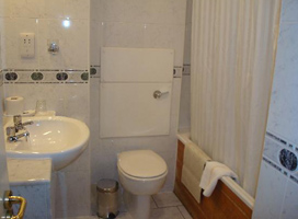 Belvedere Hotel