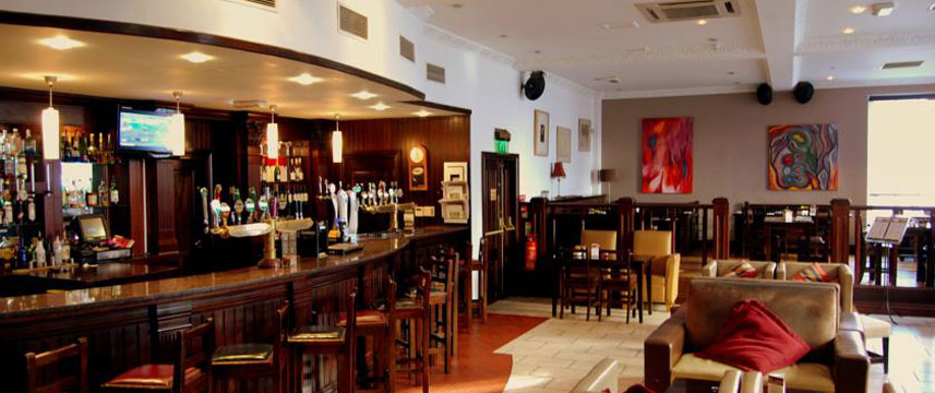 Belvedere Hotel - Bar Belvedere Hotel - Bar