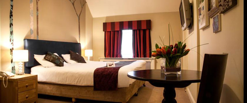 Belvedere Hotel - Double Belvedere Hotel - Double