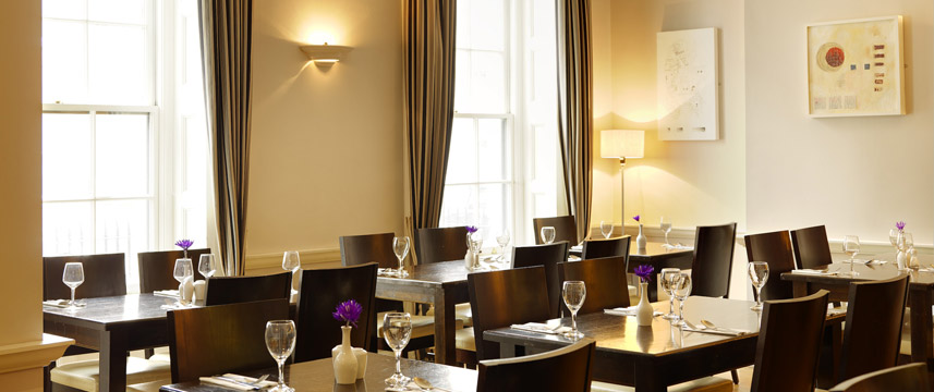 Belvedere Hotel - Restaurant Belvedere Hotel - Restaurant