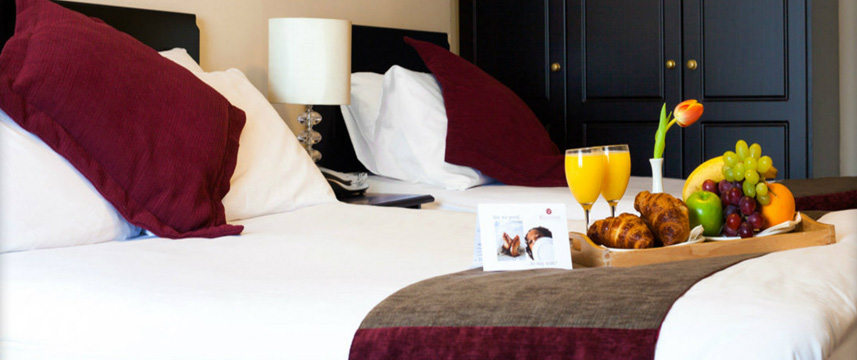 Belvedere Hotel - Twin Belvedere Hotel - Twin