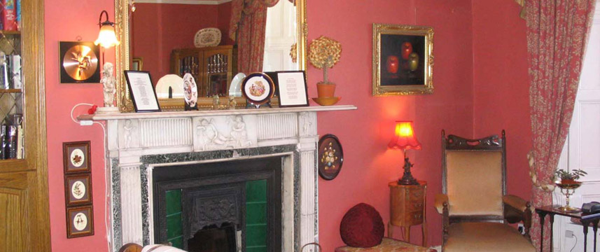 Belvedere Lodge - B&B - Lounge Area Belvedere Lodge - B&B - Lounge Area