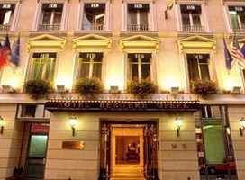 Bergere Opera