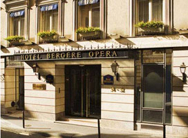 Bergere Opera