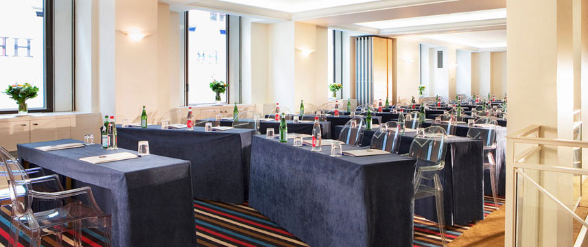 Bergere Opera Conference Room Bergere Opera Conference Room