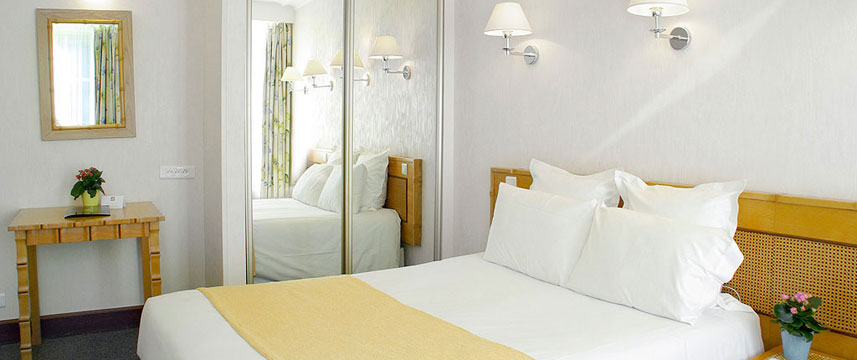 Bergere Opera Double Bergere Opera Double